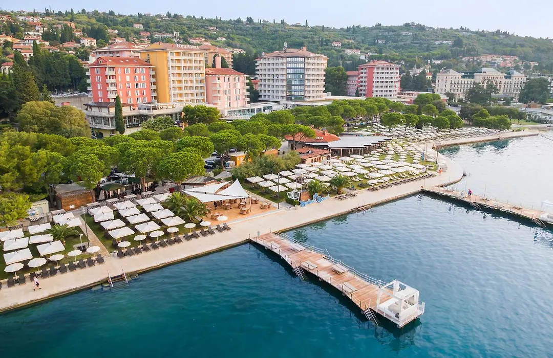Hotel Mirna - Terme & Wellness Lifeclass-1