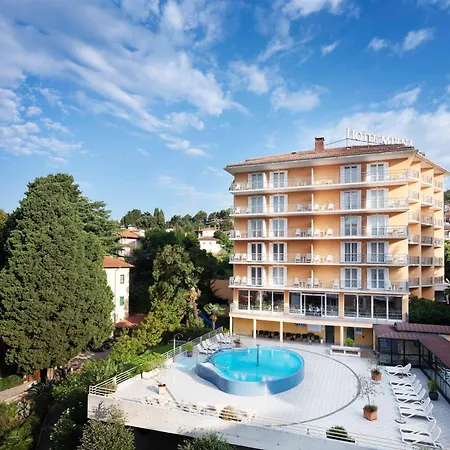 Hotel Mirna - Terme & Wellness Lifeclass-3